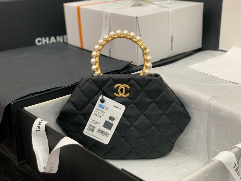 Bags-Glimer - Chanel Bags - 7675