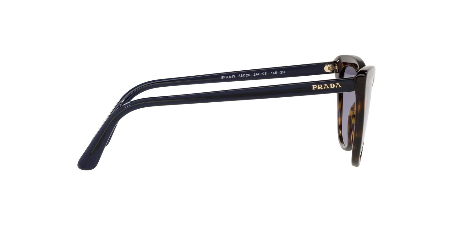 Prada Catwalk PR01VS Sunglasses