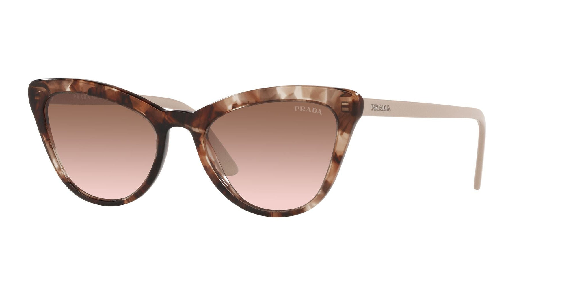 Prada Catwalk PR01VS Sunglasses