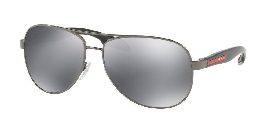 Prada Linea Rossa Lifestyle PS53PS Sunglasses