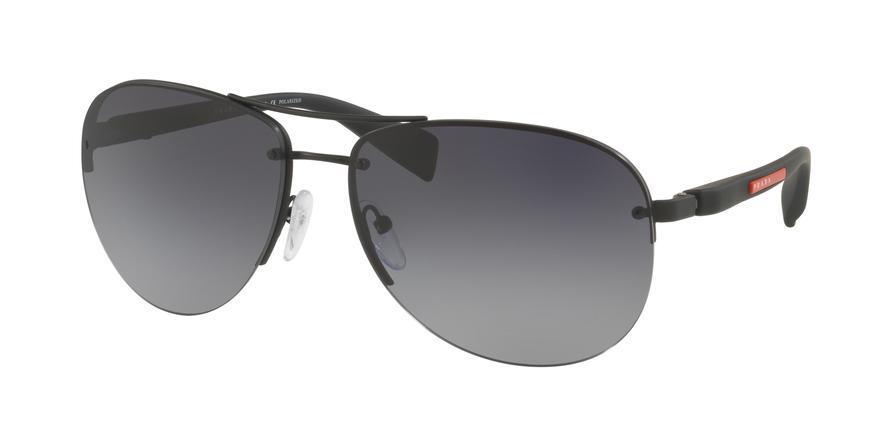 Prada Linea Rossa PS56MS Sunglasses