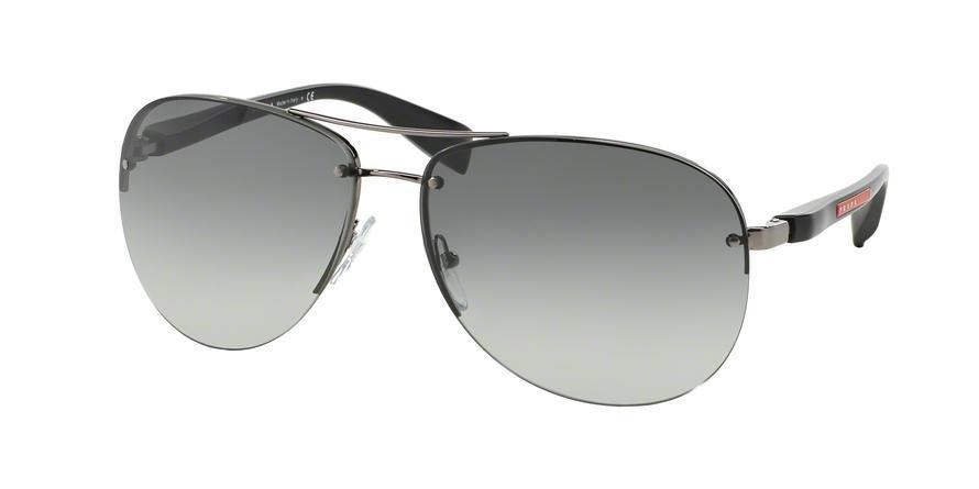 Prada Linea Rossa PS56MS Sunglasses