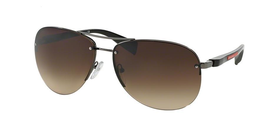 Prada Linea Rossa PS56MS Sunglasses