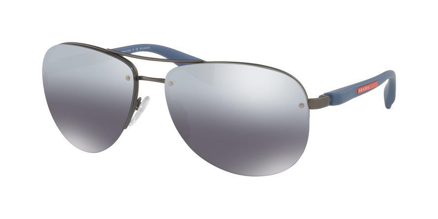 Prada Linea Rossa PS56MS Sunglasses