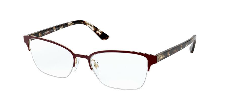 Prada Millennials PR61XV Eyeglasses